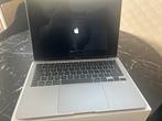 Macbook air, Computers en Software, Apple Macbooks, Ophalen, 13 inch, Minder dan 2 Ghz, Zo goed als nieuw