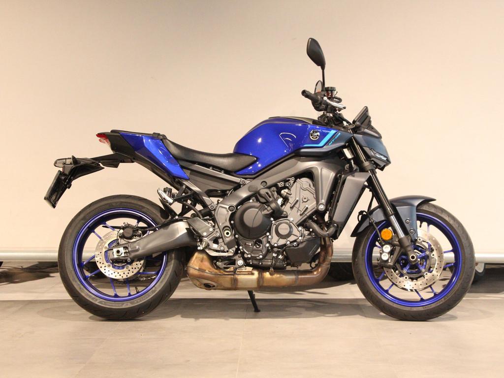 Yamaha MT-09 Y-AMT 35KW (bj 2024), Motoren, Motoren | Yamaha, Klantenservice@yamaha-motor.nl, Koolhovenlaan 101
1119 NC  Schiphol-Rijk, NL