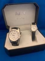 Ant MS horloge's, Ophalen of Verzenden, Niet bekend, Niet bekend, Niet bekend