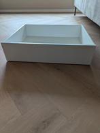 Komplement lade voor Pax kast 75x58, Ophalen, Overige materialen, 50 tot 100 cm, Zo goed als nieuw