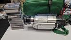 3 videocamera's: Sony TVR-120E, TVR 30E, JVC GR-DVL100, Audio, Tv en Foto, Videocamera's Digitaal, Mini dv, Gebruikt, 20x of meer