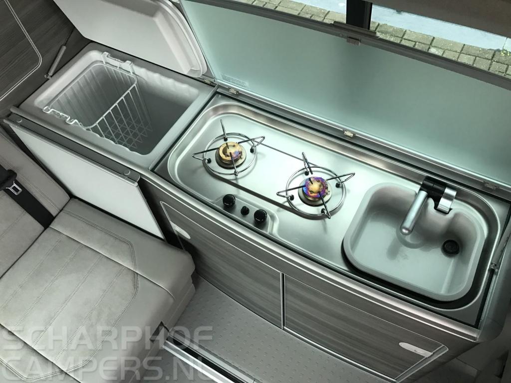Caravans And Camping VW