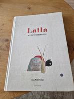Laila het Lieveheersbeestje - Bas Kleinhout (Gottmer), Boeken, Fictie algemeen, Jongen of Meisje, Ophalen of Verzenden, Zo goed als nieuw