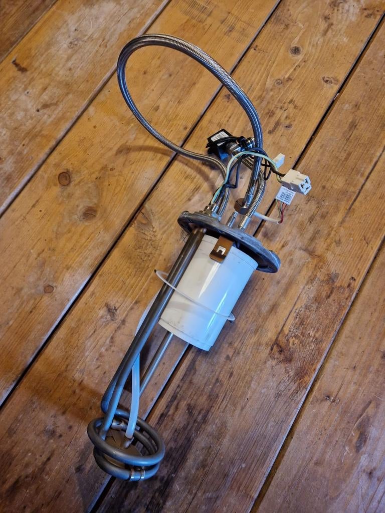 Quooker pro3 binnenwerk 31.197.00, Ophalen, Nieuw