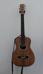 Martin LXK2 Little Martin Acoustic Guitar 3/4 size, Ophalen, Zo goed als nieuw, Western- of Steelstringgitaar