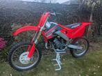 Eerste eigenaar! UNIEKE Honda CR 125 1999. cr250 cr500 cr125, Motoren, Ophalen