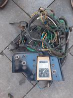 2cv kabelboom, Ophalen of Verzenden