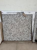 Vtwonen Clay Flakes Terrazzo Vloertegel 90x90, Doe-het-zelf en Verbouw, Tegels, Ophalen, 60 cm of meer, Nieuw, Minder dan 5 m²