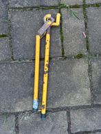 Kort buigijzer 15 mm, Ophalen, Zo goed als nieuw