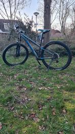 Merida Big Seven 20 Mountainbike - Blauw/Grijs 24 versn., Hardtail, Ophalen of Verzenden, Gebruikt, Merida