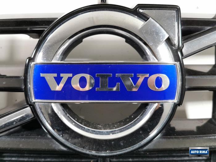 Grille van een Volvo V40, Gebruikt, -, -, Ophalen of Verzenden