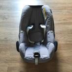 Autostoeltje Maxi Cosi Pebble incl. Maxi Cosi wikkeldeken., Ophalen of Verzenden, Gebruikt