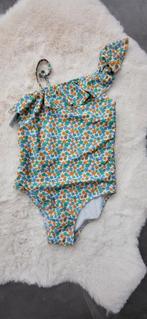 Hema Badpak 134/140, Meisje, Badpak, Ophalen of Verzenden, Zo goed als nieuw