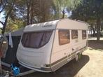 Chateau Calista 450 Caravan - Compact en Compleet, Chateau, Rondzit, Particulier, 4 tot 5 meter