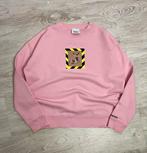Burberry roze trui, Ophalen of Verzenden, Zo goed als nieuw, Meisje, Trui of Vest