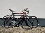 Pinarello FP3 Full Carbon – Ultegra – Mavic CXR wielen, Ophalen, Gebruikt, Overige typen