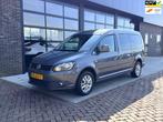 Volkswagen Caddy 2.0 Ecofuel Maxi | Airco | Cruise | Overbre, Auto's, Voorwielaandrijving, Euro 5, Gebruikt, 4 cilinders