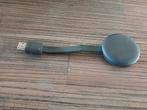 Google Chromecast 2e generatie, Ophalen of Verzenden, Gebruikt, HDMI, Zonder harde schijf