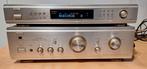 Denon PMA-1500R Versterker & TU-1500RD Tuner Set, Ophalen