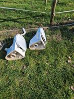 2 wc potten, Ophalen, Gebruikt, Toilet