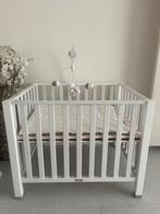 Box bapito te koop, Ophalen of Verzenden, Gebruikt, Vierkant, In hoogte verstelbaar