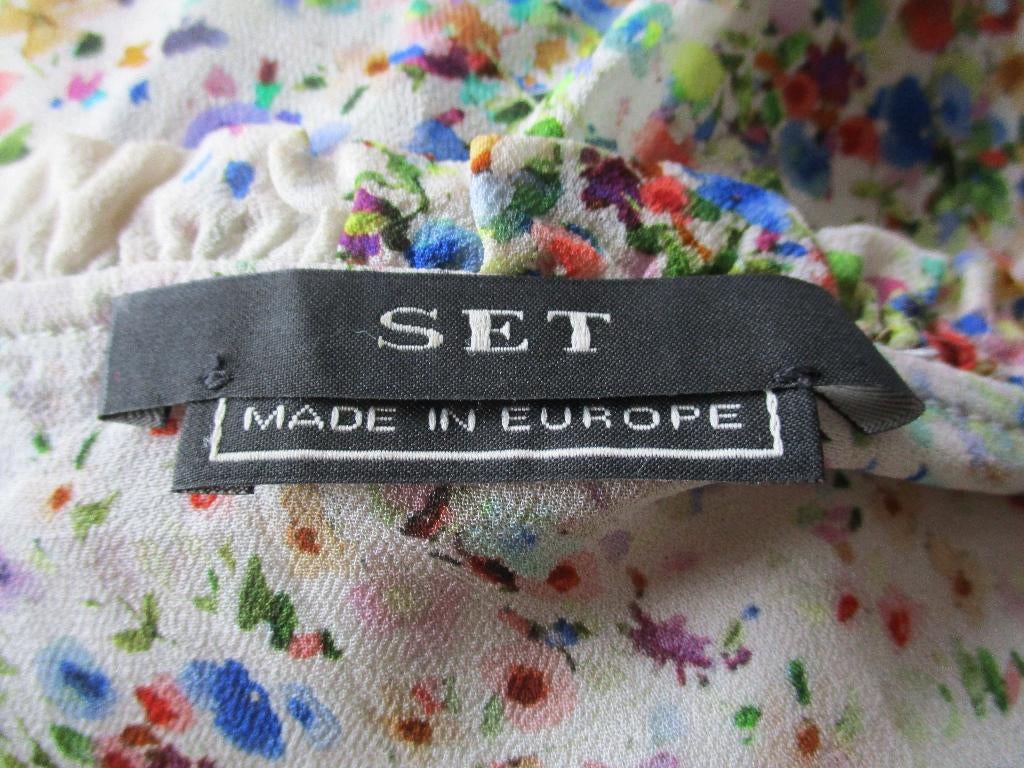 Set, size 40, Kleding | Dames, Maat 38/40 (M), Twinset, Overige kleuren, Verzenden