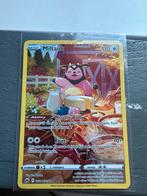 Miltank Pokémon kaart - GG24/GG70, Ophalen of Verzenden, Zo goed als nieuw, Losse kaart, Foil