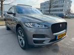 Jaguar F-PACE 2.0 Portfolio AWD 20d PANO LED 180pk, Auto's, Automaat, Gebruikt, 4 cilinders, Bedrijf