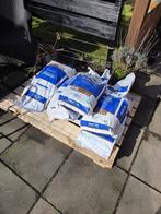 7 zakken Portland cement - 25kg per zak, Ophalen, Nieuw, Beton