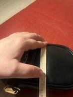 Valentino Crossbody Tas, Sieraden, Tassen en Uiterlijk, Tassen | Damestassen, Verzenden, Zo goed als nieuw, Zwart, Schoudertasje