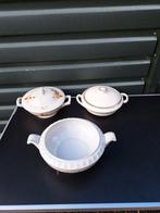 Allerlei Soeptrinen, Ophalen, Glas, Pot, Bus of Blik