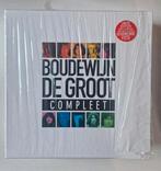 Boudewijn de Groot Boxset + Gesigneerde Foto ( * LET OP * ), Ophalen of Verzenden, Zo goed als nieuw, Boxset