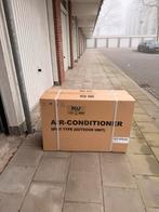 Nieuwe Airconditioner Split Type (Buitenunit), Witgoed en Apparatuur, Airco's, Ophalen, Nieuw, 3 snelheden of meer, Energieklasse A of zuiniger