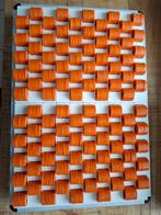 1000 consumptiemunten met telbak , consumptie munten, Ophalen of Verzenden