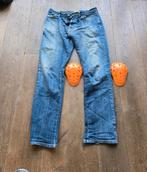 Draggin Motorcycle Jeans Heren  – Maat 40 – Kevlar, Ophalen of Verzenden, Tweedehands, Heren, Broek | textiel