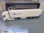 Daf XF met koeltrailer wsi hendriks transport, Ophalen of Verzenden, Nieuw, Bus of Vrachtwagen, Wsi