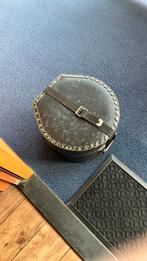 VINTAGE SLINGERLAND 33 CM TOM TOM MET DEMPER, Muziek en Instrumenten, Ophalen of Verzenden, Zo goed als nieuw, Overige merken