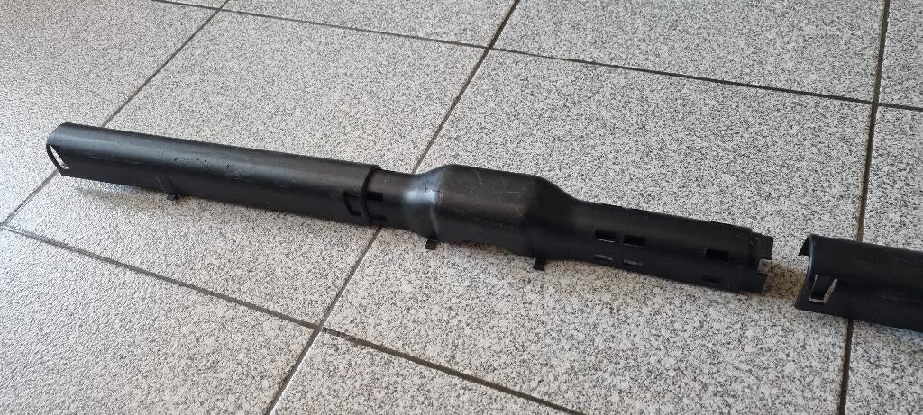Kabelgoot Mercedes Benz Sprinter L2, Ophalen, Gebruikt