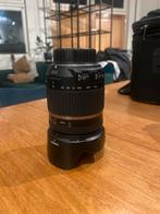 Tamron 18-270mm lens Nikon DX vatting, Ophalen of Verzenden, Gebruikt, Overige typen, Zoom