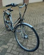 Nette damesfiets merk Gazelle, Overige merken, Damesfiets, Gebruikt, Damesfiets