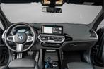 BMW iX3 High Executive M-Sport 80 kWh Pano ACC H&K 20", 12 maanden, Achterwielaandrijving, Gebruikt, 436 min