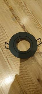 inbouwspots, Ophalen, Metaal of Aluminium, Zo goed als nieuw, Inbouw