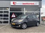 Toyota Verso-S 1.3 VVT-i Aspiration /Cruise/Clima/NAVI/Camer, Voorwielaandrijving, Euro 5, Stof, Gebruikt