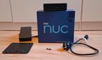 Intel NUC 13 Pro | 32 GB | 512 / 4TB SSD | Windows 11 | O24, Computers en Software, Desktop Pc's, 32 GB, Virtual Reality, Intel