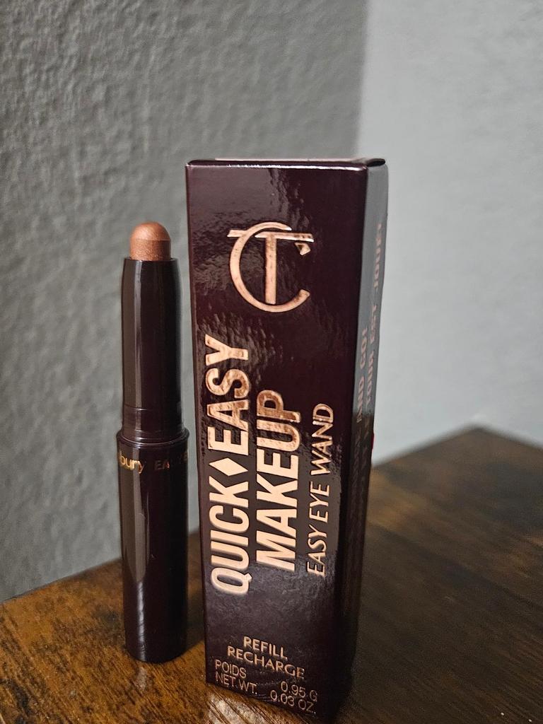 Charlotte Tilbury Easy Eye Wand - Quick & Easy Makeup, Ophalen, Nieuw, Make-up, Overige kleuren