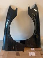 NIEUW Voorspatborden / voorschermen BMW E46 in kleur, Auto-onderdelen, Voor, Nieuw, Ophalen of Verzenden, Spatbord