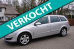Opel Astra Wagon 1.6 Essentia Airco Navi Pdc Trekhaak, Voorwielaandrijving, 15 km/l, Gebruikt, 4 cilinders