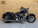 Harley Davidson Heritage Springer, Flsts, 1340 cc, Chopper, Bedrijf
