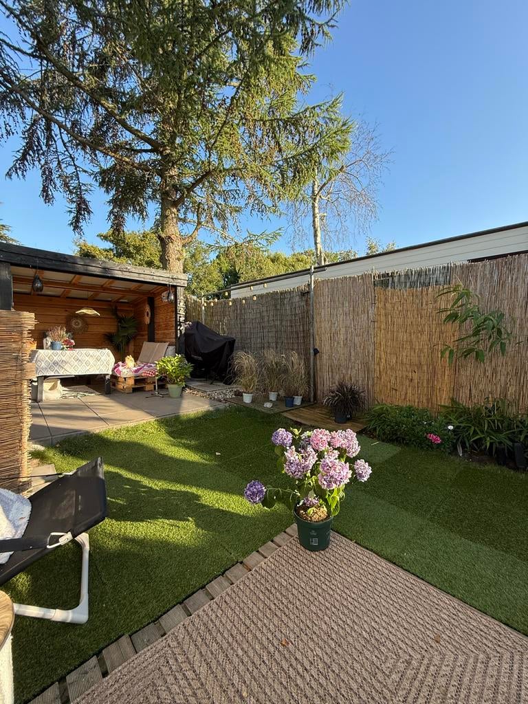 Stacaravan Willerby aan Vuntusplas, Oud-Loosdrecht, Tot en met 4