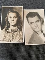 Filmster Beukelaer, Ophalen of Verzenden, Voor 1940, Zo goed als nieuw